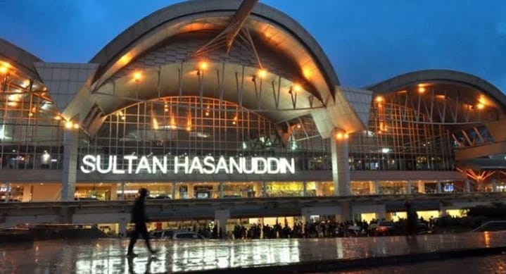 Jelang Nataru, Angkasa Pura Makassar Jamin Harga Tiket Pesawat Tidak Naik 